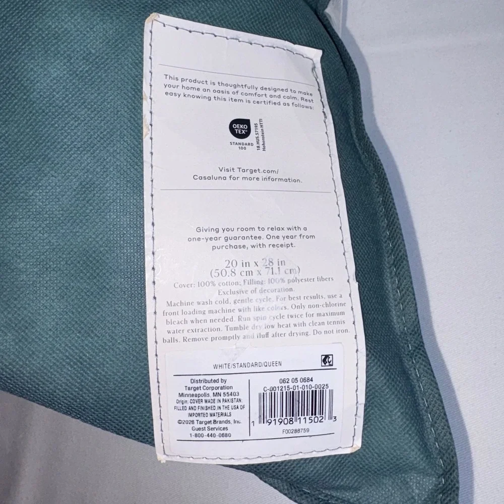 Casaluna medium down